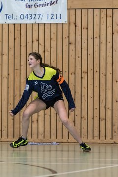 Bild 213 - Nordostdeutsche Meisterschaft U16